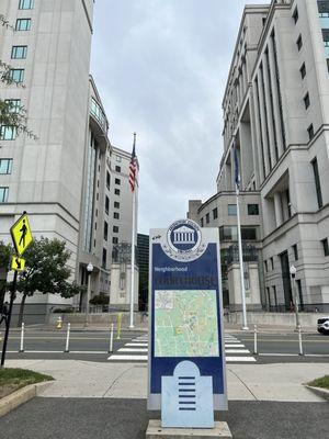 Arlington General District Court