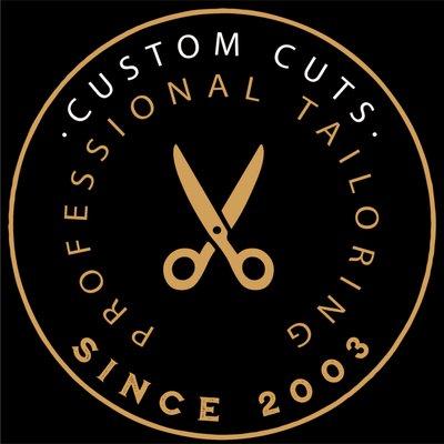 Custom Cuts Tailoring & Cleaners