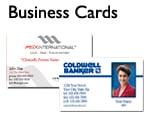 Business Cards