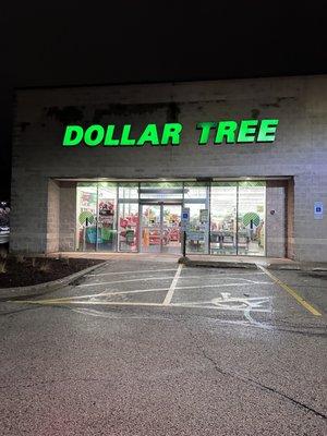 Dollar Tree