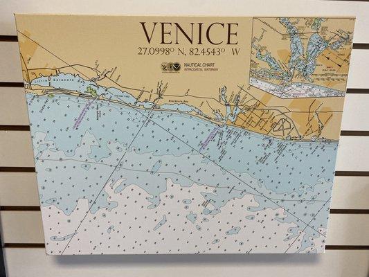 Venice Mail & Print