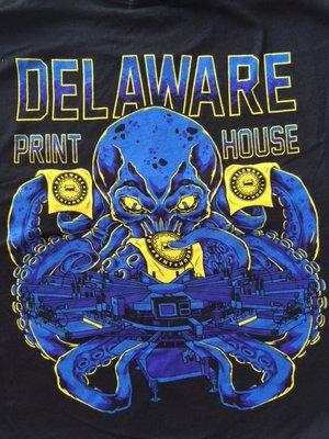 #DELAWAREPRINTHOUSELOGO