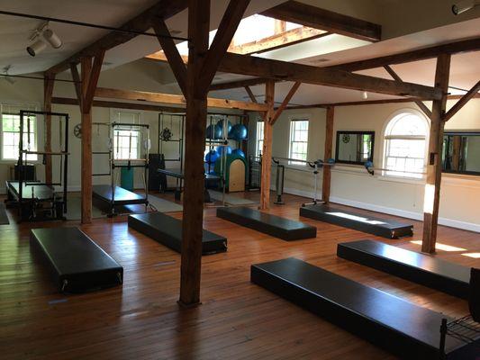 Pilates of Pittsford