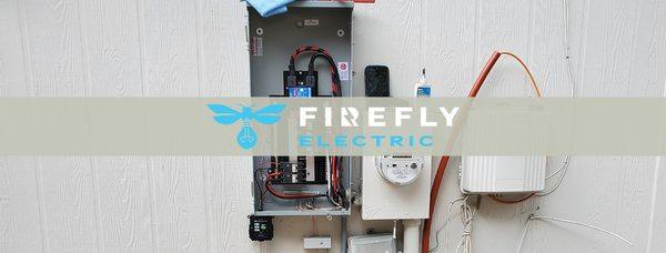 Firefly Electric Service