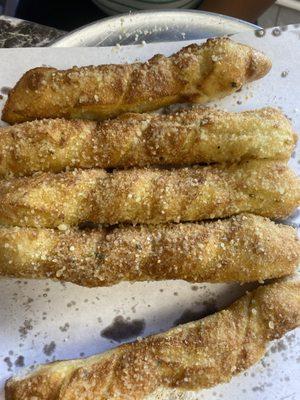 Breadsticks