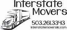 Interstate Movers LLC