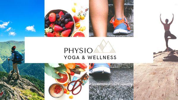 Physio Yoga & Wellness