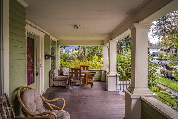 Beautifully restored historic home