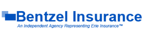 Bentzel Insurance logo