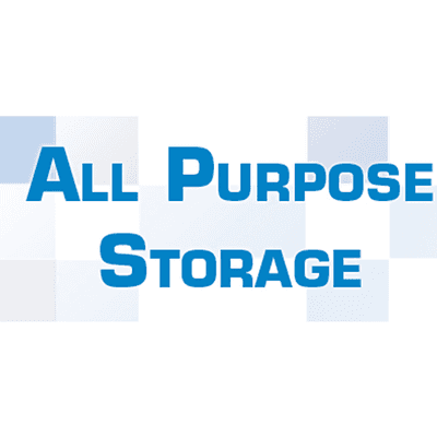 All Purpose Storage