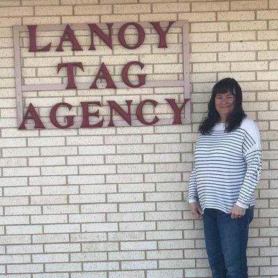 Lanoy Tag Agency