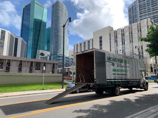 Movers Miami