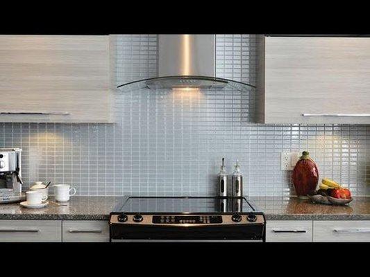 Tile and Backsplash Installers