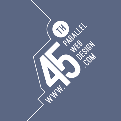 45th Parallel Design