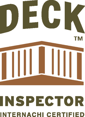 Certified Deck Inspections