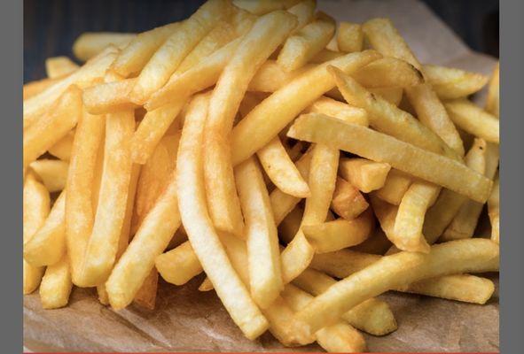 French fries