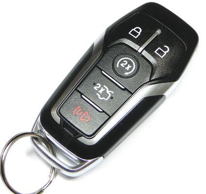 We make car key!