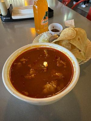 Posole