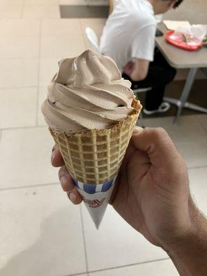 Ice cream