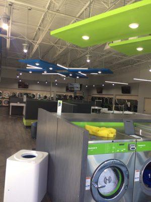 SpinXpress Laundry