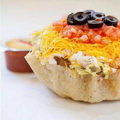 Taco Salad