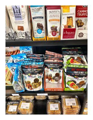 Some Sweet Mediterranean Goodies!CoolStaff!  Middle East Bakery & Grocery.Coffee Baklava Delights Hummus Pita Cheese Olives and More!