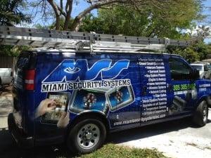 Miami Security Systems