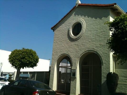 Maryknoll Japanese Catholic Center