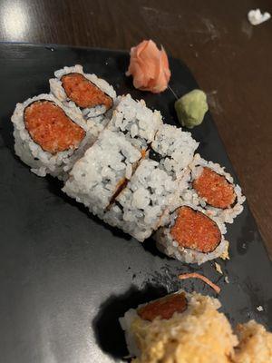 Spicy Tuna