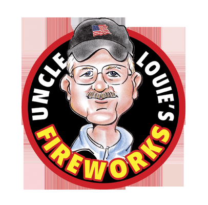 Uncle Louie's Fireworks