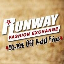 Runway Fashion Exchange