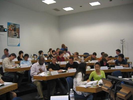 manhattan elite prep New Orleans Louisiana: gmat, gre, toefl, lsat, sat, mcat study class, course, tutor, preparation