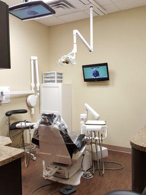 Total Dental Care