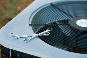 Air Conditioner Repairs