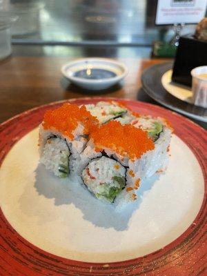 California roll