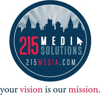 215 Media Solutions