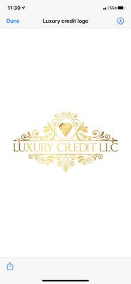 Luxury Credit