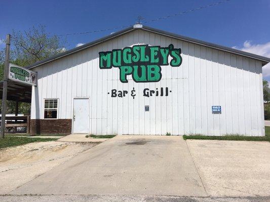 Mugsley's Pub