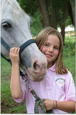 Central Florida Equestrain Center