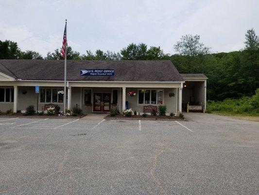 US Post Office