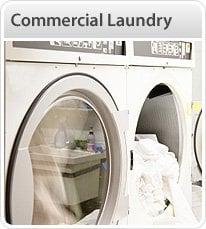 Commercial laundry