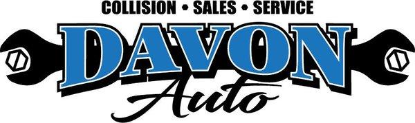 Davon Auto