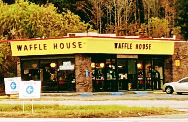 Waffle House