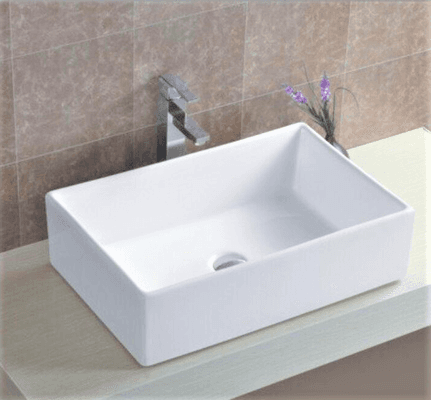 Bathroom Vessel Sinks