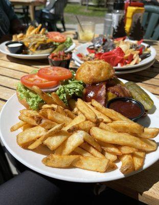 Big Sky Burger