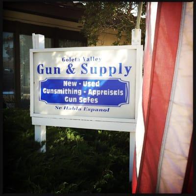 Goleta Valley Gun And Supply