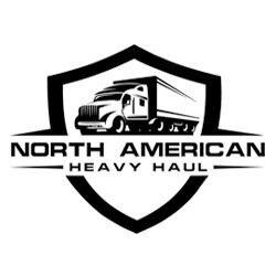 North American Heavy Haul