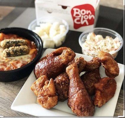 Bonchon