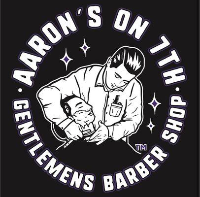 Aaron's on 7th - Gentlemens Barber Shop