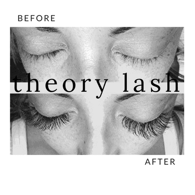 Beautiful long lash extensions~